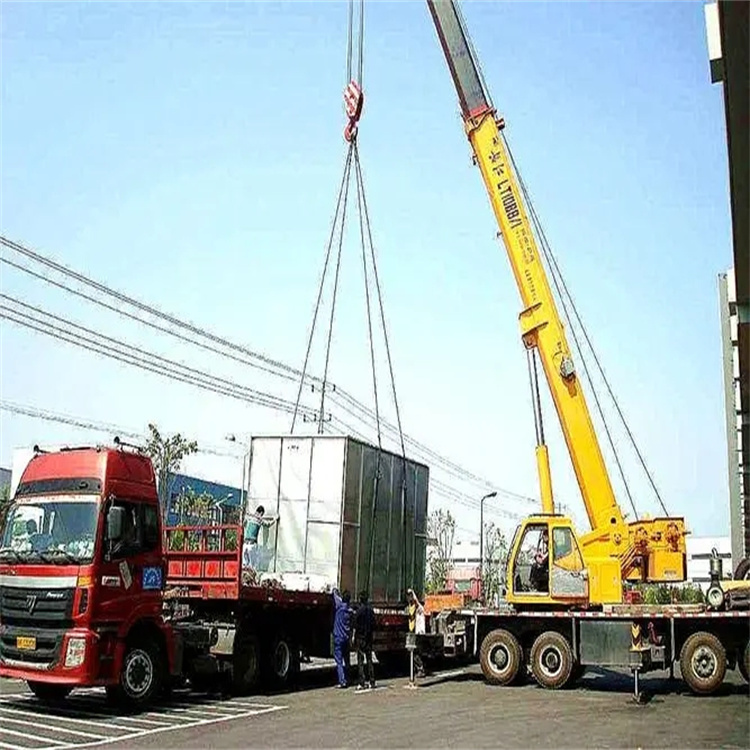 建阳自吊车出租电话咨询指南：如何快速获取报价与就近服务