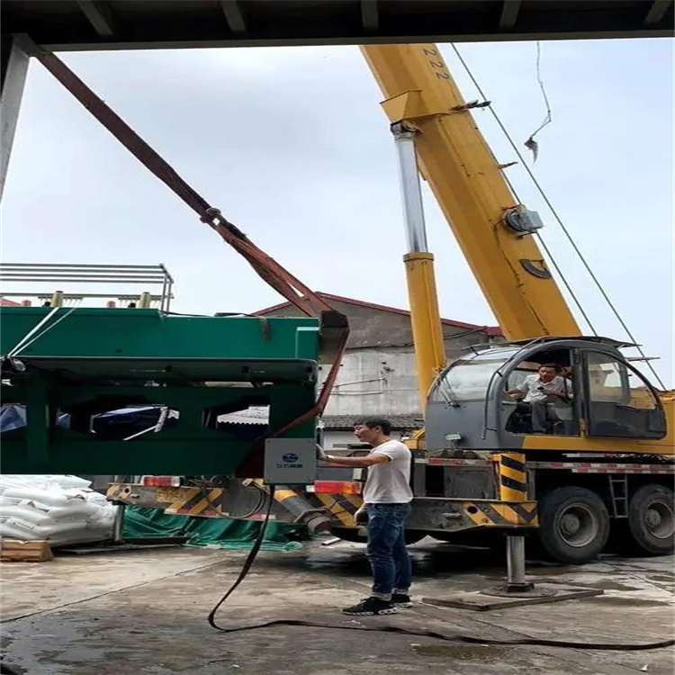 建阳大吨位吊车租赁应急保障方案|化解突发吊装需求难题