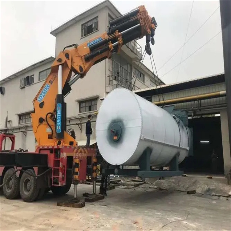 建阳吊车租用电话|24小时应急服务|精准吊装方案